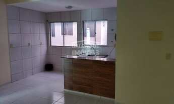 Imagem 6: Apartamento para aluguel tem 52 metros quadrados com 2 quartos em Cidade Jardim - Teresina