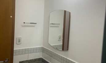 Imagem 4: Apartamento para aluguel com 84 metros quadrados com 3 quartos em Rio Madeira - Porto Velh