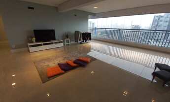 Imagem 2: Apartamento à venda, possuí 117 m² , 02 dormitórios por R$ 1.100.000 - Belém - São Paulo