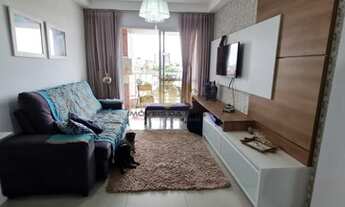 Imagem 4: Apartamento para Venda em Florianópolis, Capoeiras, 2 dormitórios, 1 suíte, 2 banheiros, 2