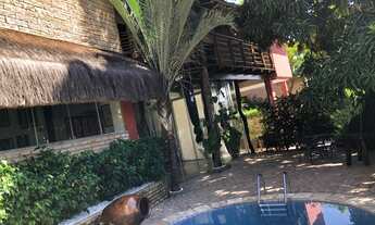 Imagem 7: Casa mobiliada Bosque das Palneiras alugo