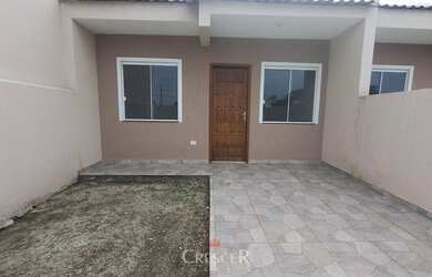 Imagem 7: Casa para venda com 2 quartos no Balneário Shangrila - Pontal do PR