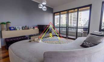 Imagem 5: APARTAMENTO COM 04 QUARTOS NO MORUMBI