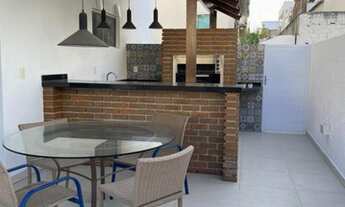 Imagem 7: Casa de condomínio para venda tem 307 metros quadrados com 4 quartos em Universitario - Ca