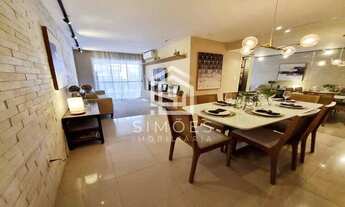 Imagem 7: Maravilhoso apartamento de 4 quartos com 117m² no coração da Freguesia!