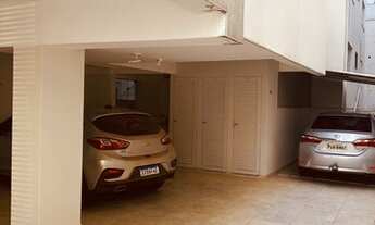 Imagem 2: Apartamento para aluguel possui 80 metros quadrados com 2 quartos