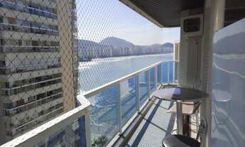 Imagem 2: Apartamento para venda com 110 metros quadrados com 3 quartos em Jardim Las Palmas - Guaru