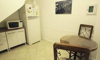 Imagem 4: Apartamento à venda na Rua Teresa Guimarães, Botafogo, Rio de Janeiro - RJ