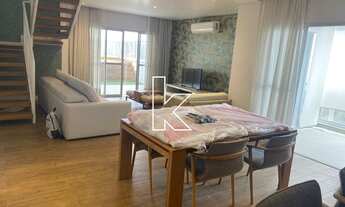 Imagem 3: SãO PAULO - Apartamento Padrão - Vila Nova Conceição