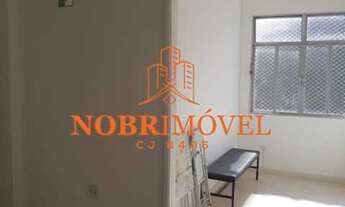 Imagem 2: APARTAMENTO 2 QUARTOS COM VAGA DE GARGEM NA RUA MIGUEL FERNANDES!