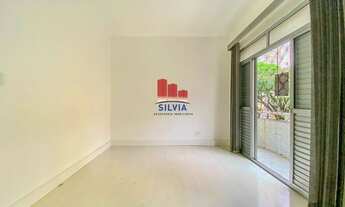 Imagem 5: Apartamento com espaço Garden em frente à Praça Zacarias