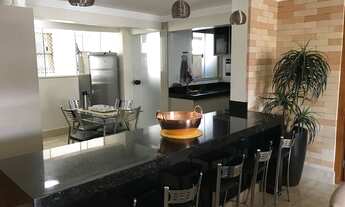 Imagem 6: Apartamento para venda com 3 quartos cozinha americana reformado em Setor Oeste - Goiânia