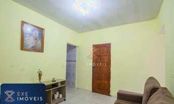 Imagem 3: Casa com 2 dormitórios à venda, 277 m² por R$ 550.000 - Jaguaré - São Paulo/SP