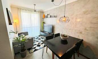 Imagem: Belíssimo Apartamento Sol da Manhã em