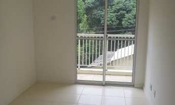 Imagem 3: Ótimo apartamento em Piratininga, no Condomínio Ouro Verde