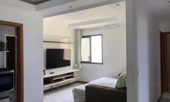 Imagem 2: Apartamento para venda possui 118 metros quadrados com 4 quartos em Pituba - Salvador