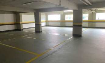 Imagem 6: 23 Vagas de Garagem Cobertas e Sala Comercial