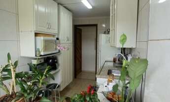 Imagem 7: Apartamento com 2 dormitórios à venda, 50 m² por R$ 249.000 - Pedra Branca - São Paulo/SP