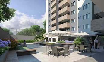 Imagem 3: COBERTURA com 3 dormitórios à venda com 181.37m² por R$ 957.000,00 no bairro Água Verde