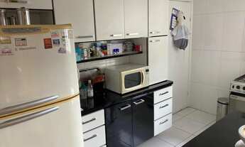 Imagem 5: Apartamento para venda com 74 metros quadrados com 2 quartos em Brooklin Paulista - São Pa