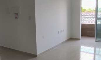 Imagem 5: Apartamento para venda possui 70 metros quadrados com 3 quartos