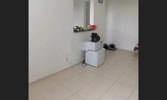Imagem 6: Apartamento no Água Marinha - MRV - Campos dos Goytacazes