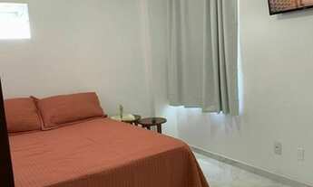 Imagem 7: Vista para o Mar da Ponta Verde, valor da Diaria R$ 280