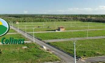 Imagem 7: Terreno à venda, 200 m² por R$ 35.000,00 - Loteamento Bosque das Colinas - São José de Mip
