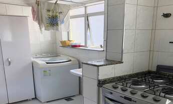 Imagem 7: MANDAQUI APARTAMENTO 50² 220 MIL