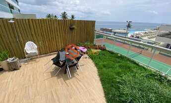 Imagem 5: VENDA APARTAMENTO GARDEN - 113 M² - 1 QUARTO CONDOMÍNIO COSTA ESPAÑA ONDINA - SALVADOR