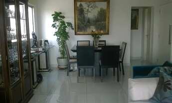 Imagem 3: Apartamento residencial à venda, Santana, São Paulo