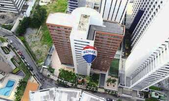 Imagem 4: ED. ANGRA - Vista MAR - Meireles - 180m² - 3 Suítes - 3 Vagas - Lazer