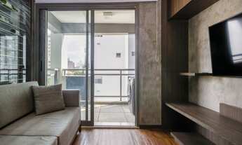 Imagem: Apartamento para venda possui 36 metros