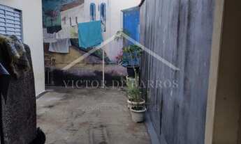 Imagem 7: Casa com 02 dormitórios na Vila Juca Pedro