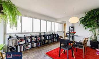 Imagem 6: Apartamento Venda Vila Madalena 85 m² 2 Dormitórios