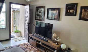 Imagem 6: Sobrado para venda tem 120 metros quadrados com 3 quartos em Ariribá - Balneário Camboriú