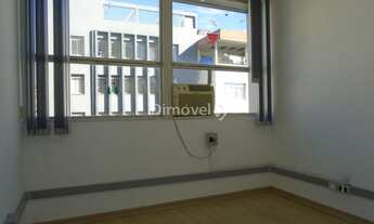Imagem 2: PORTO ALEGRE - Conjunto Comercial/Sala - CENTRO HISTÓRICO