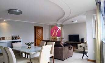 Imagem 2: Apartamento com 4 dormitórios à venda, 178 m² por R$ 650.000,00 - Lagoa Nova - Natal/RN