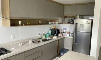 Imagem: Apartamento para venda com 105m2 com 3/4