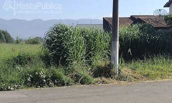 Imagem 2: Terreno com área total de 517m² - Pindamonhangaba/SP