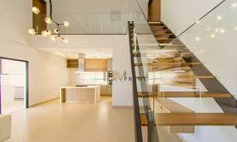 Imagem 4: Casa com 4 dormitórios à venda no Alphaville - Ribeirão Preto/SP