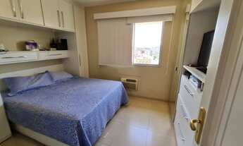 Imagem 6: Cobertura duplex para venda possui 210 metros quadrados com 3 quartos em Méier - Rio de Ja