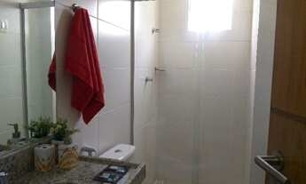 Imagem 2: Flat beira mar Intermares