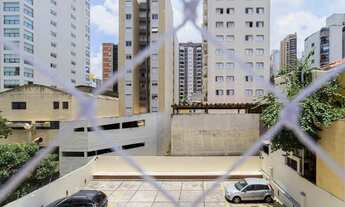 Imagem 3: Apartamento em Perdizes - Rua Cayowaá