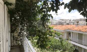 Imagem 4: São Paulo - Casa de Condomínio - BUTANTÃ