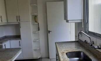 Imagem 4: Apartamento em frente a praça Benjamin Constant e ao lado do Hippo com 3 quartos