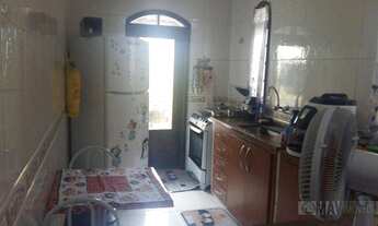 Imagem 3: Casa à venda, 110 m² por R$ 440.000,00 - Praça Seca - Rio de Janeiro/RJ