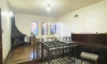 Imagem 5: Casa para Aluguel - Jardim Iracema, 5 Quartos, 300 m2