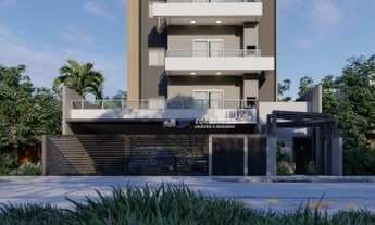 Imagem 2: Lançamento: apartamento garden sendo 02 suítes, Centro, Navegantes