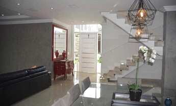 Imagem 2: Barueri - Casa Padrão - Residencial Morada dos Lagos